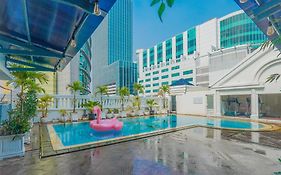 Ambhara Hotel Jakarta